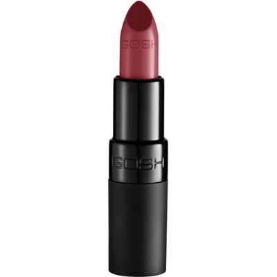 Gosh Velvet Touch rúž 160 Delicious 4 g