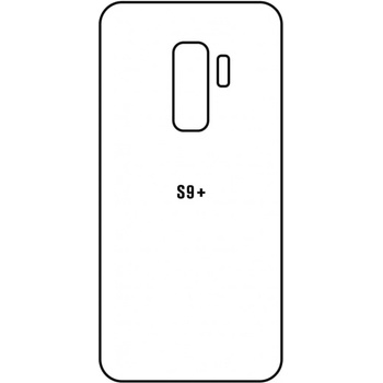 Ochranná fólia Hydrogel Samsung Galaxy S9 Plus