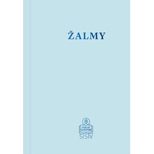 Žalmy - Spolok svätého Vojtecha