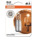 Osram Original 64327 S2 Ba20d 12V 35/35W