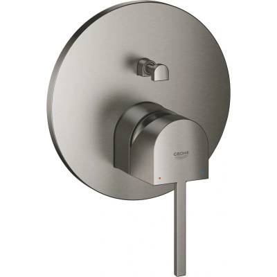 GROHE Едноръкохватков смесител, 24060al3, с 2-степенен превключвател (24060al3)