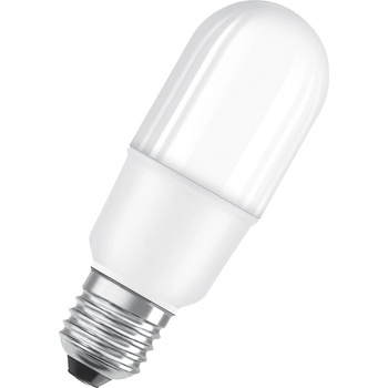 OSRAM LED крушка Osram Classic Stick 60 P 8.5W 827 Frosted, E27, 8.5W, 806lm, 2700K (AC31132)