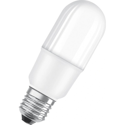 OSRAM LED крушка Osram Classic Stick 60 P 8.5W 827 Frosted, E27, 8.5W, 806lm, 2700K (AC31132)