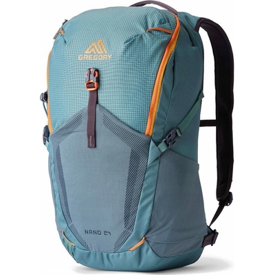 Gregory Nano 24l rio blue
