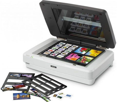 Epson Expression 12000XL