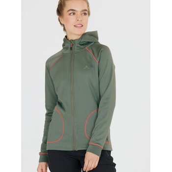 Whistler Дамско яке Whistler Tracker W Fleece Whistler | Zelen | ЖЕНИ | S