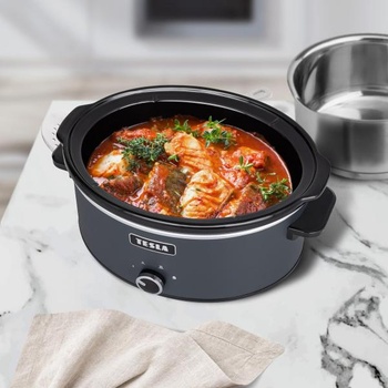 Image 1 of TESLA SlowCook S500