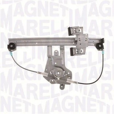 Zvedací zařízení oken MAGNETI MARELLI 350103170255