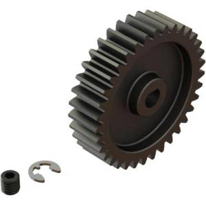 Arrma пиньон 35T 1M Safe-D5