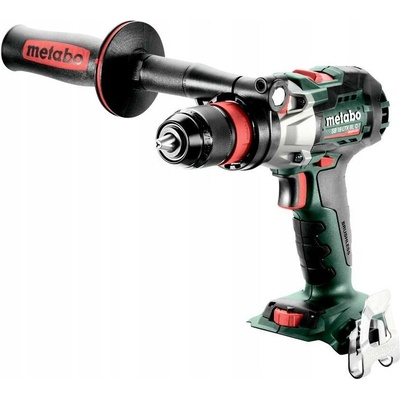 Metabo SB 18 LTX BL Q I metaBOX