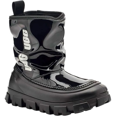 UGG KIDS Детски обувки Ugg kids DS´ Classic Brellah Mini Boots - Black