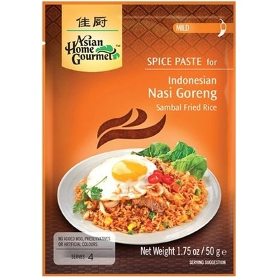 Asian Home Gourmet Nasi Goreng pasta 50 g