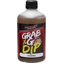 Starbaits Booster Grab&Go Global Scopex 500 ml