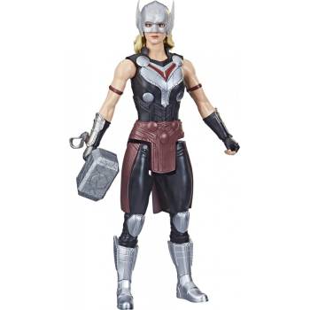 Image 1 of Hasbro Avengers Titan Heroes Mighty Thor 30cm F4136
