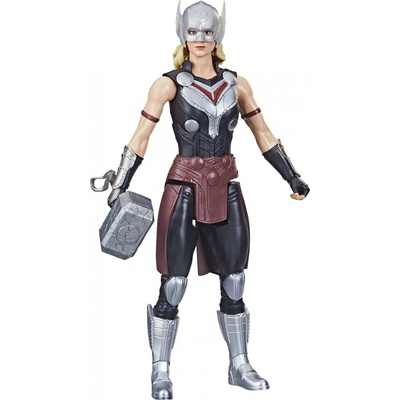 Hasbro Avengers Titan Heroes Mighty Thor 30cm F4136