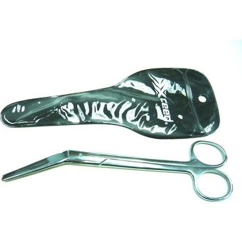 Xceed 106462 Scissor for lexan body angled