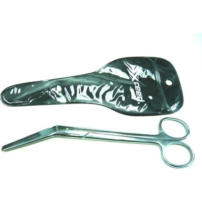 Xceed 106462 Scissor for lexan body angled