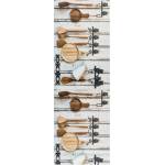 Universal Пътека 52x200 cm Ricci Cucina - Universal (51449)