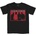 Rage Against The Machine Debut Black 2XL Риза (RATMTS21MB05)