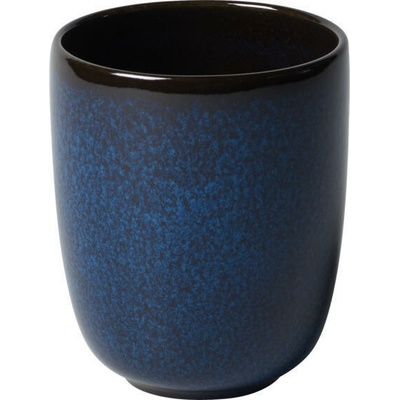 Villeroy & Boch Hrnček bez uška Lave bleu 400 ml