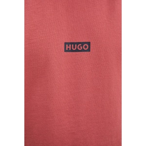 HUGO Blue тениска мъжка от памук Nalono_F (50560732) - answear - 150,58 лв