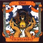 Universal Dio: Sacred Heart - CD (013430)