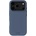 Holdit Калъф Holdit - Silicone, iPhone 17 Pro Max, Pacific Blue (7330985168178)