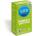 EXS Condoms Ribbed & Dotted 12 pack