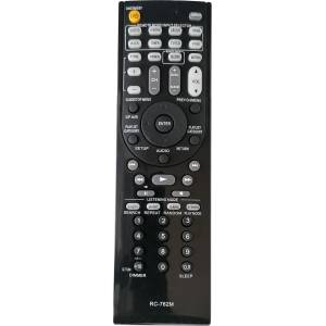 съвместим Onkyo rc-762m - заместител дистанционно управление (rc-762m) Дистанционно