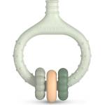 Suavinex Gum Massager гризалка 0 m+ Green