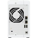 Diskové polia QNAP TS-216G