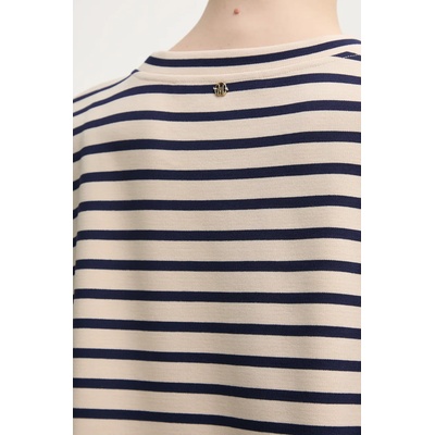 Marc Aurel Тениска Marc Aurel (7677.7000.73858)