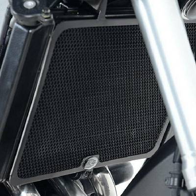 R&G RAD0159BK Ochranná mřížka chladiče Yamaha MT-09/XSR900