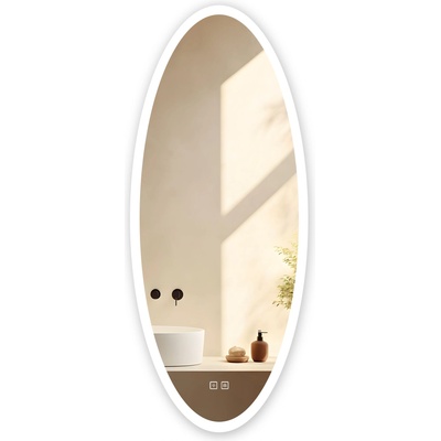 Tutumi Огледало LED 50x120cm WWA (HOM-06502)