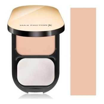 Max Factor Facefinity Compact kompaktní make-up 040 10 g