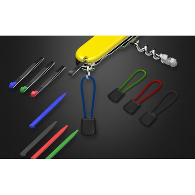 Victorinox párátko velké černé