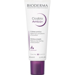 BIODERMA Cicabio Възстановяващ крем Arnica+, 40 ml