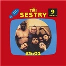 TRI SESTRY - 25:01 LP