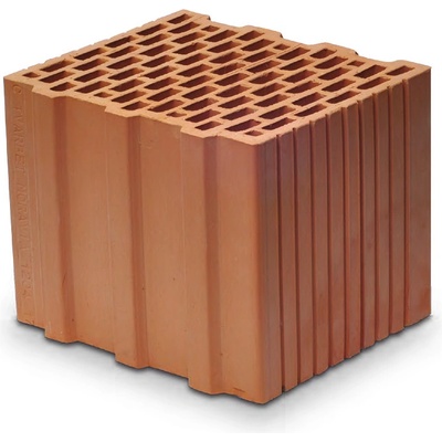 Cihla broušená KM Beta Profiblok 300 C P10 300×247×249 mm