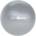 GymBeam FitBall | 65 cm [65 cm] Сива