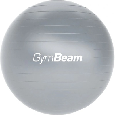 GymBeam FitBall | 65 cm [65 cm] Сива
