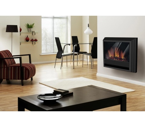 Dimplex Bach