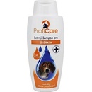 Proficare šampon pro štěňata s norkovým olejem 300 ml