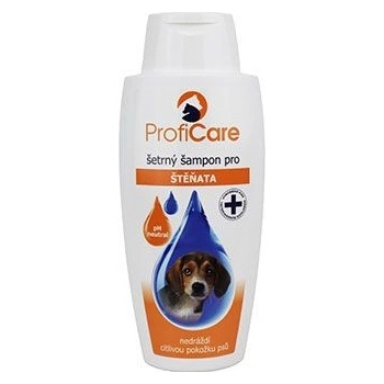 Proficare šampon pro štěňata s norkovým olejem 300 ml