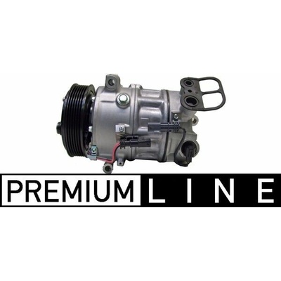 Kompresor klimatizace MAHLE ORIGINAL ACP 489 000P (ACP489000P)