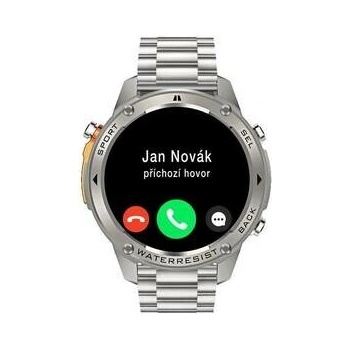 Aligator Watch GPS