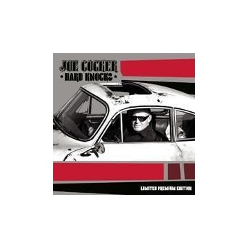 COCKER JOE: HARD KNOCKS CD