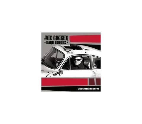 COCKER JOE: HARD KNOCKS CD