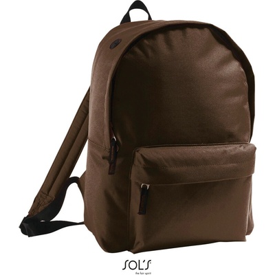 SOL's Collection Rider COT26701014099-chocolate Čokoládová