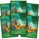 Disney Lorcana: Into the Inklands Robin Hood obaly 65 ks